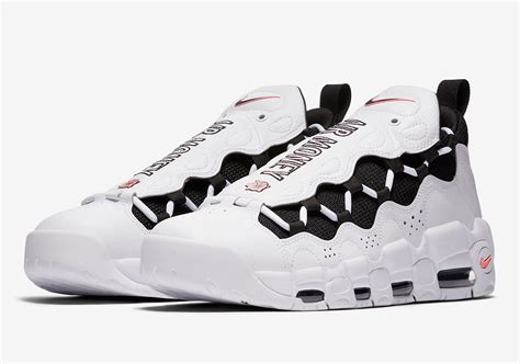 nike air more money release